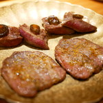 東京肉しゃぶ家 - 