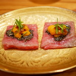 東京肉しゃぶ家 - 