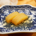 東京肉しゃぶ家 - 