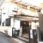 高円寺麦酒工房 - 【2018年01月】店舗外観。