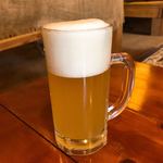 高円寺麦酒工房 - 【2018年01月】ウィートラガー。