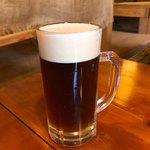 高円寺麦酒工房 - 【2018年01月】レッドエール。