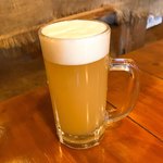 高円寺麦酒工房 - 【2018年01月】ヴァイツェン