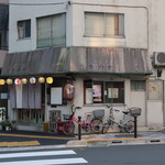 Tachinomi Kona - 外観