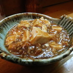 Tachinomi Kona - 麻婆豆腐