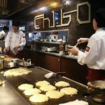 Chibou - 店・店内の一例 2017年12月