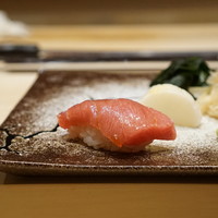 鮨 つきうだ - 