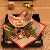 ANAクラウンプラザホテル岡山 和食ダイニング廚洊 - 