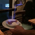 Bistro ひつじや - ビンビンカ590円