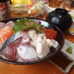 くつろぎ亭ひこべえ  - 