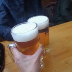 くつろぎ亭ひこべえ  - 