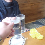 くつろぎ亭ひこべえ  - 