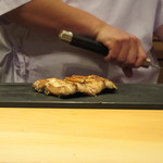 照寿司 - ゴクリ。美味しそう…