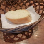 trattoria NANAKURA - パン