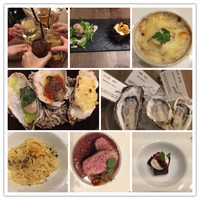 オイスターバー&ワイン BELON 銀座 - 