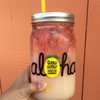 Wow Wow Hawaiian Lemonade Hale'iwa