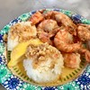 Giovanni's Shrimp Truck Haleiwa