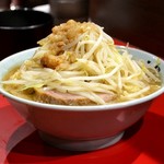 ラーメンきずな - 