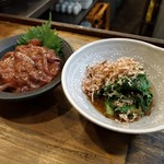 たまい駅前酒場 - 