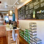 Wow Wow Hawaiian Lemonade - 