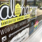 Wow Wow Hawaiian Lemonade - 