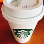 スターバックス・コーヒー - 抹茶ホワイトラテ