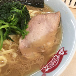 ラーメン 町田家 - 