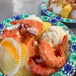 Giovanni's Shrimp Truck - 