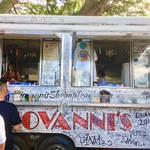 Giovanni's Shrimp Truck - 