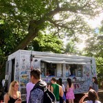 Giovanni's Shrimp Truck - 