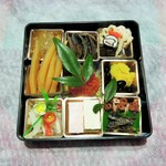 酒肴商店 アジト - 弐の重