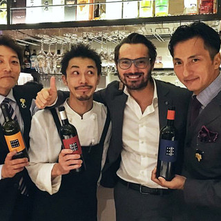 リストランティーノ　ルベロ