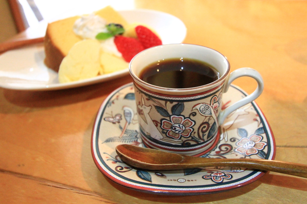 写真 : おさかなの手紙 - 南安城/喫茶店 | 食べログ