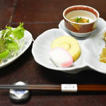 和食処 みちのく - 