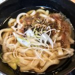 目利きの銀次 - 漁師武士うどん