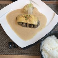 旬菜ステーキ処 らいむらいと - 