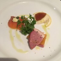鉄板ダイニング 哲 - 