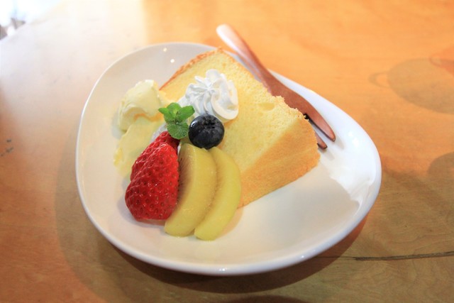 おさかなの手紙 - 南安城/喫茶店 | 食べログ