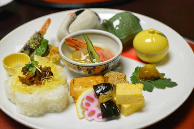 和食処 みちのく - 青森（日本料理）の写真