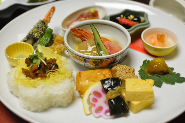 和食処 みちのく - 青森（日本料理）の写真