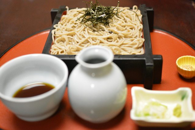 和食処 みちのく - 青森（日本料理）の写真