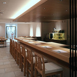 すし処 きみ - 内観写真