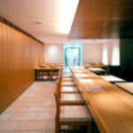 すし処 きみ - 内観写真