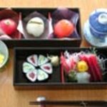 すし処 きみ - 手まり寿し膳「きみ」