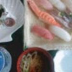 すし処 きみ - 地物盛り合わせにぎり 