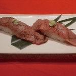 すし処 きみ - sousakuzushi