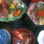 すし処 きみ - ちらしイメージ