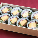 すし処 きみ - 鎌倉太巻き