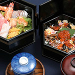 すし処 きみ - 料理写真