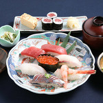 すし処 きみ - 料理写真